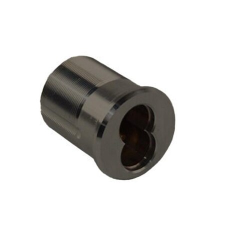 Kaba Ilco KABA ILCO: THIN RIM HOUSING 7 PIN INTERCHANGABLE HOUSING OIL RUBBED BRONZE FINISH KABA-R28207-9-10B